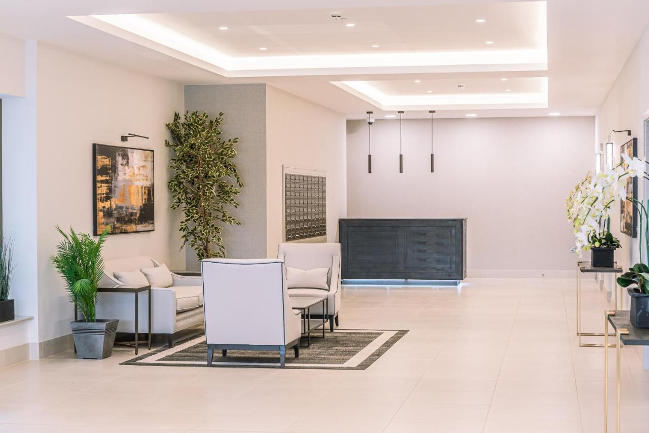 The Lux At Ryedale House York Exterior foto
